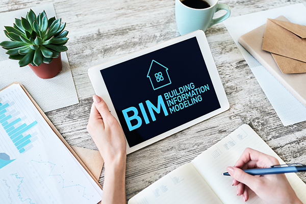 arquitectura bioclimatica bim manager